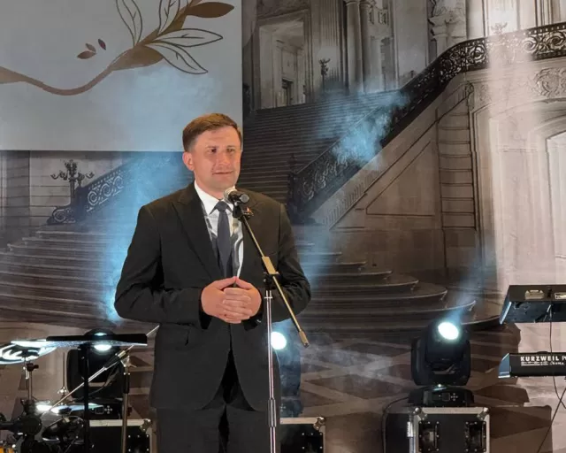 В компании "Моготекс" отпраздновали День работников легкой промышленности